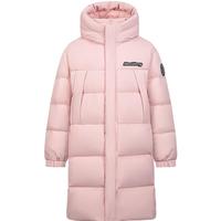 波司登儿童羽绒服女童冬季时尚运动羽绒服男加厚保暖