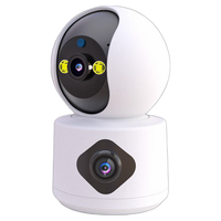 纽曼 CWY006-128 无线家用摄像头