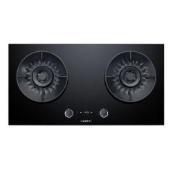 西门子 JZT-ER92P8MBMP 5.2kW聚焰大火力 天然气嵌入式燃气灶