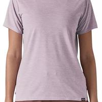 巴塔哥尼亚 Patagonia Women's Cap Cool Daily T-Shirt
