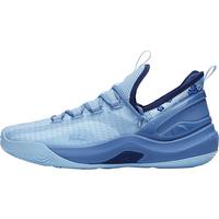 安踏（ANTA）KT-FLY篮球鞋男夏季户外耐磨训练鞋男士轻便透气减震运动鞋子 【KT-FLY】瀑布蓝/年代蓝-2 41