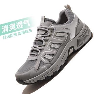  CAMEL/骆驼 缓震 男士登山鞋