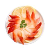 京东超市冷冻加拿大北极贝切片 净含量250g 日料必备 源头直发