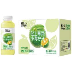 轻上 VC1000小青柠加NFC小青柠汁 220ml*10瓶