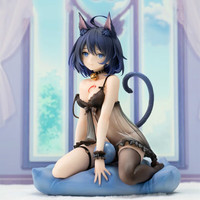 崩坏（RD HONKAI IMPACT）崩坏3手办星穹铁道模型公仔游戏周边玩偶机箱摆件 八重樱绮罗幻梦【30cm】