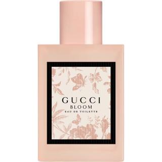 GUCCI 花悦淡香水礼盒女士50ml