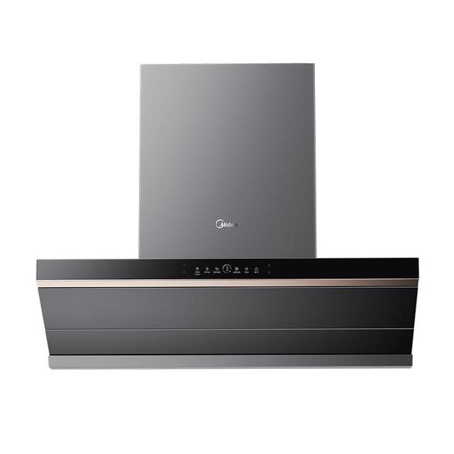 美的 油烟机 AK9 PRO 30立方