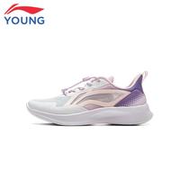  LI-NING/李宁 减震 儿童跑步鞋