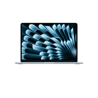 苹果 Apple MacBook Air 13英寸 Apple M4 芯片 8/10 核图形处理器16GB+256GB