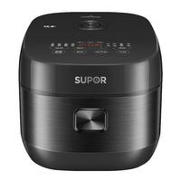 苏泊尔 电饭煲电饭锅电饭煲家用铜晶球釜IH加热3升家用SF30HC0028 3L