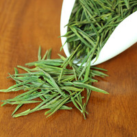 芳羽安吉白茶春茶茶叶 安吉白茶 250g