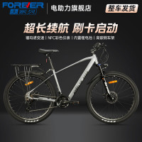 PLUS会员：永久 F58 锂电池助力电动自行车 10A舒适版