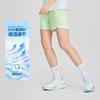 SKECHERS 斯凯奇 运动短裤 浅水绿色 P225W248-01XB
