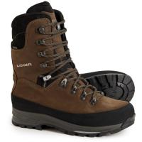 值选：LOWA Tibet Hi Gore-Tex 男款登山靴 Made in Germany