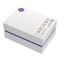 丽安婷 妇康宝口服液10ml*30支/盒补血调经止血月经量多经期延后延长止血药月经妇科用药 非处方药
