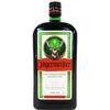 野格 Jagermeister 力娇酒 35%vol 1000ml