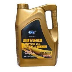 出装 高端日系机油SP级0W-20适用丰田卡罗拉凯美瑞荣放雷凌4L