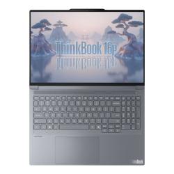 ThinkPad 联想 ThinkBook 16p G6 IAX Ultra7 RTX5060 16GB 1TB 笔记