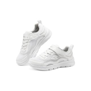  SKECHERS/斯凯奇 透气 女童运动鞋