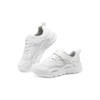  SKECHERS/斯凯奇 透气 女童运动鞋