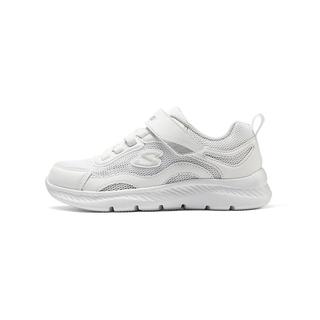  SKECHERS/斯凯奇 透气 女童运动鞋