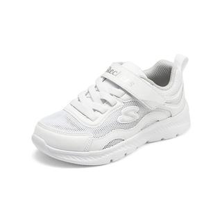  SKECHERS/斯凯奇 透气 女童运动鞋