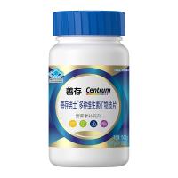 善存 男士复合维生素 120片