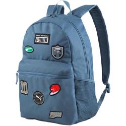PUMA PATCH BACKPACK 双肩包 079194