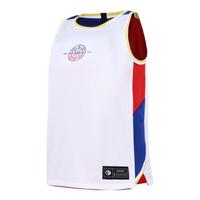 DECATHLON/迪卡侬 速干 儿童篮球服套装
