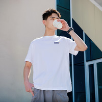 PUMA/彪马 T恤
