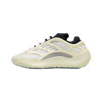 adidas ORIGINALS Yeezy Boost 700 V2 中性休闲运动鞋 FW4980 米色/黑/白/浅褐色 45