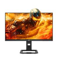 泰坦军团 27英寸4K160Hz 双模320Hz QD-MiniLED DyDs黑洞视觉1200nits PC Tool电竞显示器P275MV PLUS增强版