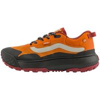 Vans范斯 MTE Crosspath户外山系透气舒适男鞋女鞋登山鞋低帮