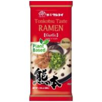 玛尔泰日本原装进口 日式风味拉面 方便速食面 熊本风味两人份180g