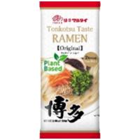 玛尔泰日本 日式风味拉面 方便速食面 博多风味两人份184g 【新包装】博多风味两人份