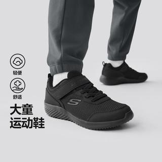  SKECHERS/斯凯奇 搭扣设计 儿童运动鞋