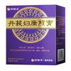 好医生丹莪妇康煎膏150g痛经月经不调疏肝理气经期不适活血化瘀 调经止痛 紫方盒