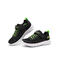  SKECHERS/斯凯奇 网面透气 儿童运动鞋