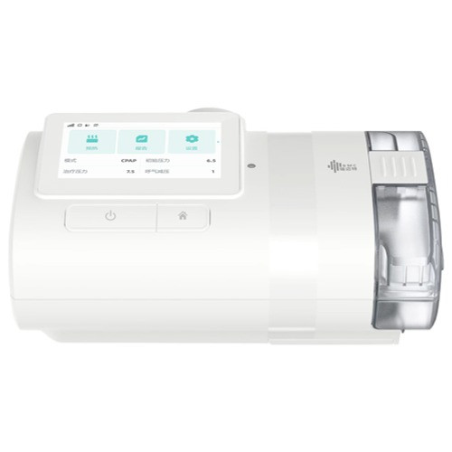 瑞迈特 E5系列 B20A Plus 全自动双水平呼吸机 高端款