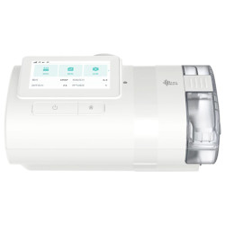 瑞迈特 E5 B20A Plus 全自动双水平呼吸机 高端款