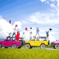 【机票盲盒优选搭档】云南旅游 昆明大理丽江泸沽湖8天7晚旅游石林玉龙雪山洱海环海国内双人旅游 昆明大理丽江泸沽湖8日游 成人