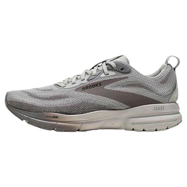 BROOKS Trace 4轨迹 男女减震跑鞋