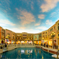 香港+澳门4天3晚跟团游【港澳观光+2日香港自由行|全程4钻酒店|自助午餐|纯玩无购物】 深圳出发-港澳观光4天3晚 周五/周六 成人