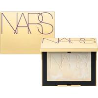 NARS 纳斯 大白饼 流光美肌轻透蜜粉饼 30周年金箔色限定版 10g