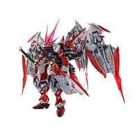 万代 MB 超合金高达模型玩具 MB 红龙异端  拆封后不退换