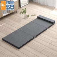 曙亮家具 SHULIANG 曙亮-折叠床 软垫子 80*200cm