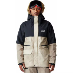 山浩 First Tracks™ 男子滑雪服 三色可选
