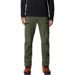 山浩 Chockstone Alpine 男士登山裤