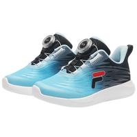 FILA 飞羽 男童（28-32）轻便运动鞋 男童鞋 轻便舒适 日常训练鞋