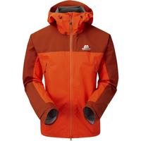 值选：Mountain Equipment 男士Saltoro冲锋衣 S码